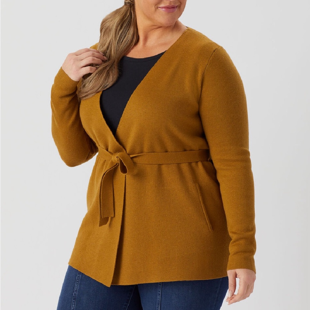 Duluth Cardigan Sweater
